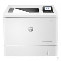 HP M554dn 정품토너포함