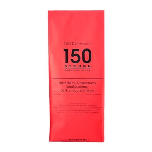 세이지 로스팅 커피 150-스트롱 1kg