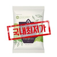 포모나 제주봄빛 말차 파우더 500g 2개 (묶음)