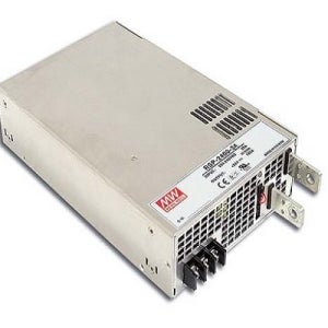 민웰 2400W SMPS (RSP-2400-24) 2000W 24V