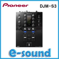 pioneer / 파이오니아 / DJM-S3 / DJMS3