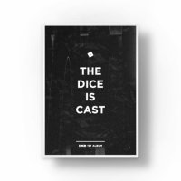 다크비 DKB 1집 - The dice is cast