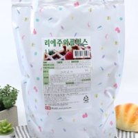 리에주 와플믹스 1kg 리에주와플