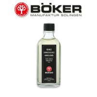 보커 BOKER PURE CAMELLIA OIL