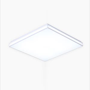 LED 빈스 패키지 [30평형] / 밀크솔 바리솔 삼성칩 로켓설치 엘이디조명 거실LED