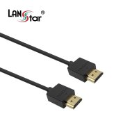 랜스타 LS-SHD20-1.5M Slim HDMI 케이블 (v1.4/1.5m)