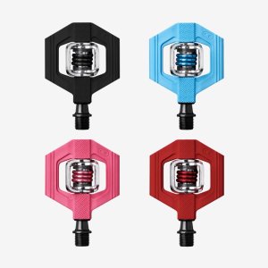 크랭크브라더스 자전거 페달 캔디1