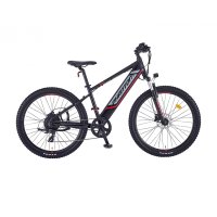 삼천리자전거 PHANTOM XC 27.5 전기자전거 2021년 10.5Ah