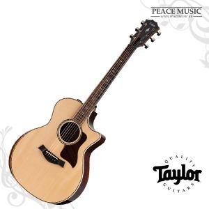 Taylor 테일러 어쿠스틱 기타 814ce ES2 픽업 Taylor