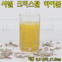 크리스탈 하이볼 칵테일잔 와인잔 샴페인잔 맥주잔 쥬스잔 주방용품