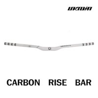 UNKNOWN 언노운 자전거 핸들바 795 Carbon Risebar 픽시자전거