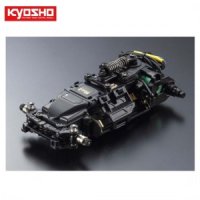 KYOSHO MINI-Z Chassis Set KY32798B MR-03EVO N-MM2 4100KV