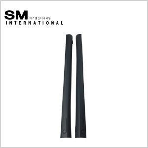 벤츠 S클래스 W222 B타입 사이드스커트 스컷 바디킷