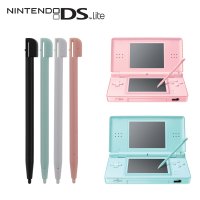 닌텐도 DS LITE NDSL 본체 정품호환 터치펜  블랙  1개