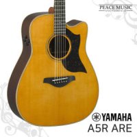 YAMAHA 야마하 A5R ARE A5-R 어쿠스틱기타 통기타