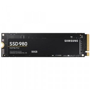 삼성전자 980 M.2 NVMe (500GB)
