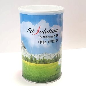 티에스 비타민 D