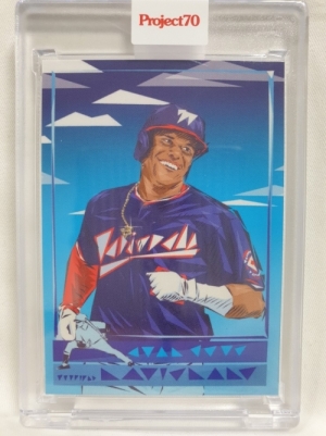 Topps PROJECT 70 JUAN SOTO 탑스 프로젝트 후안 소토 MLB 야구 카드