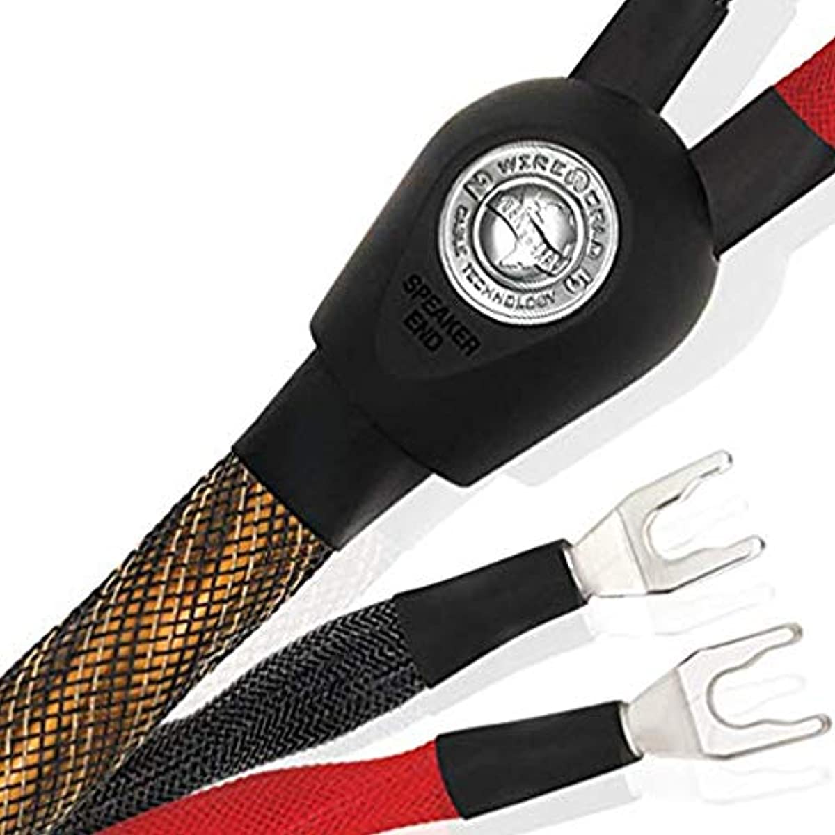 Wireworld Eclipse 8 Speaker Cable (와이어월드 이클립스 8 스피커 케이블)