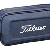 타이틀리스트 TITLEIST 심플 애슬리트 운동선수 파우치 AJPCH19