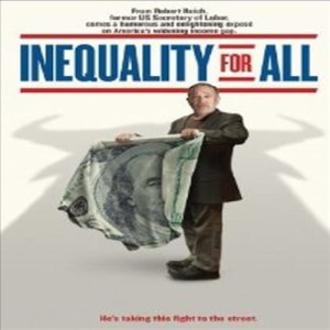 Inequality for All (이니콸러티 포 올) (2013)(지역코드1)(한글무자막)(DVD)