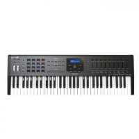 Arturia KeyLab 61 MK2 Black 블랙 마스터키보드