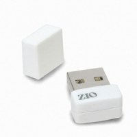 ZIO 1570NU NANO 무선랜카드 11n 초소형 USB