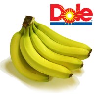 대한농산 (dole)정품 바나나 4.5kg(3-4다발)  4.5kg  1개