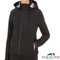 EQUILINE Catec 여성 방수자켓