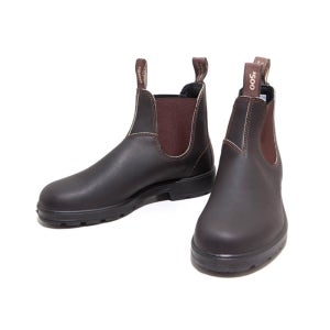 [Blundstone] Original #500 Stout Brown
