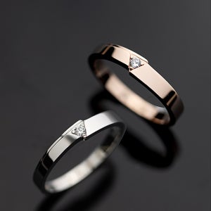 [각인,케이스무료] 사랑해 널, 트라이팟 실버 커플링, 커플링 공작소