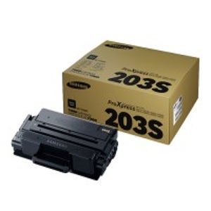 삼성전자 MLT-D203S/검정/정품토너[SL-M3310ND,SL-M3320ND,SL-M3370FD,SL-M3820D,SL-M3820DW,SL-M3820ND,SL-M3870,SL-