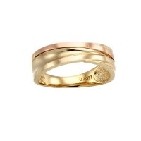 로이드 커플링 남성 14KGOLD LRM15218G