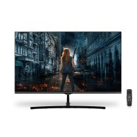 라익미 플레이 K49ART UHT 120Hz 게이밍 4K HDR