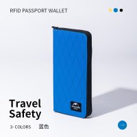 새로운 다기능 네이처하이크 여행 가방 여권 커버 케이스 지갑 남성 여성 신용 카드 홀더 지갑