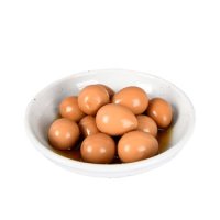 가정식 반찬 밑반찬 메추리알 장조림 500g