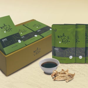백초천하 천마차,진액,엑기스, 백초천하