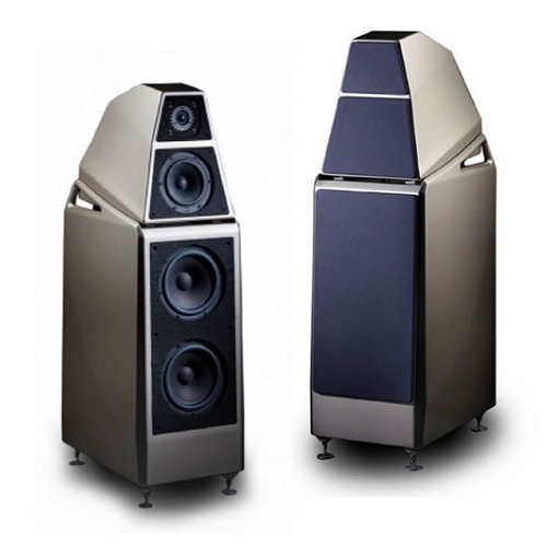 Wilson Audio Sasha DAW (윌슨 오디오 사샤 DAW)