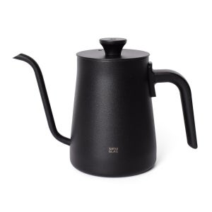 SAMA 드립포트 저그 600ml F122B 블랙