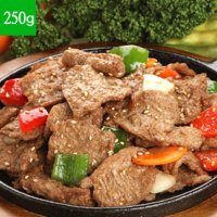 쏘이마루 식물성으로 만든 양념 콩불구이 250g 1개