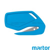 마토 안전칼 martor SECUMAX PLASTICUT NO 46912 카드칼