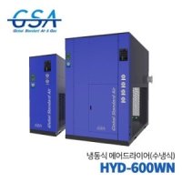 GSA 지에스에이 흡착식에어드라이어 흡착식 PEH-6000 1200HP