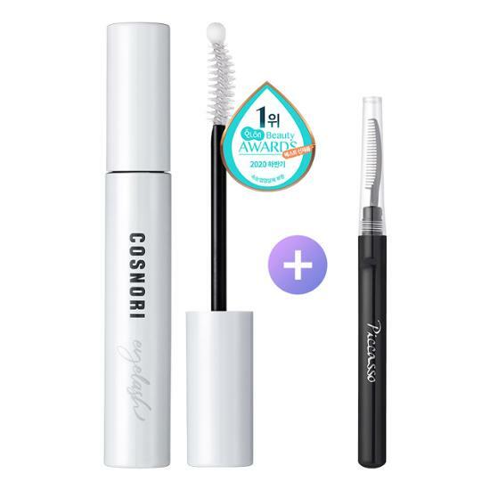 썸네일&속눈썹 이미지