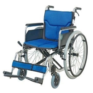 대성 알루미늄휠체어 DS-701A(PU)