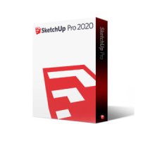 SketchUp Pro 2020 학생용