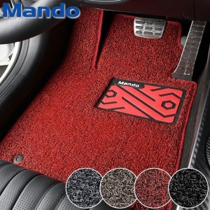 렉스턴스포츠 매트 코일 엣지 만도 TNKB9