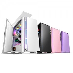 COX D200 강화유리 (화이트)