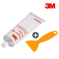 3M 슈퍼레드퍼티 차량흠집복구 보수 빠데 빠다 PN5099