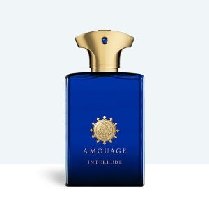 해외직구 추천 아무아쥬 인터루드 맨 100ml