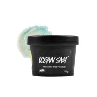 LUSH 오션 솔트 120g